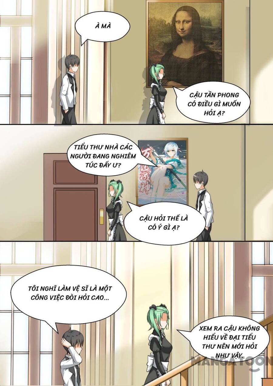 the boy in the all-girls school chapter 88 4