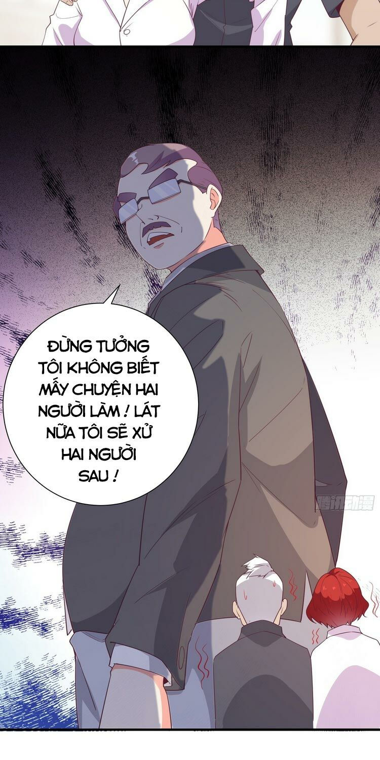 ta lập hậu cung tại tây du ký chapter 20 3