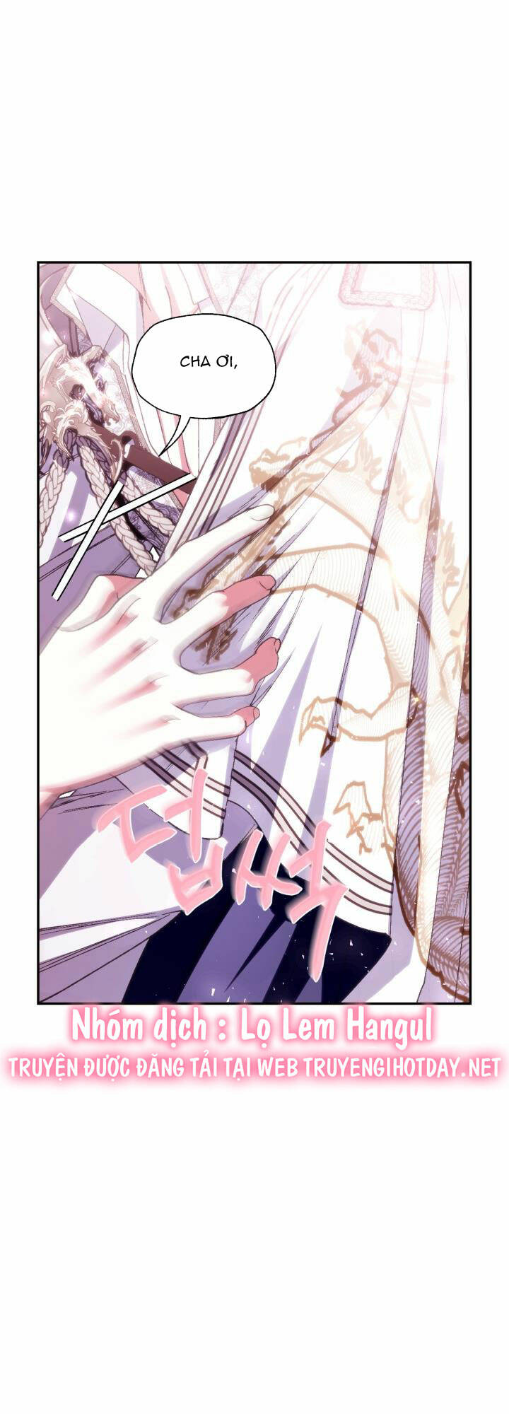cha, con không muốn kết hôn đâu chapter 122.1 28