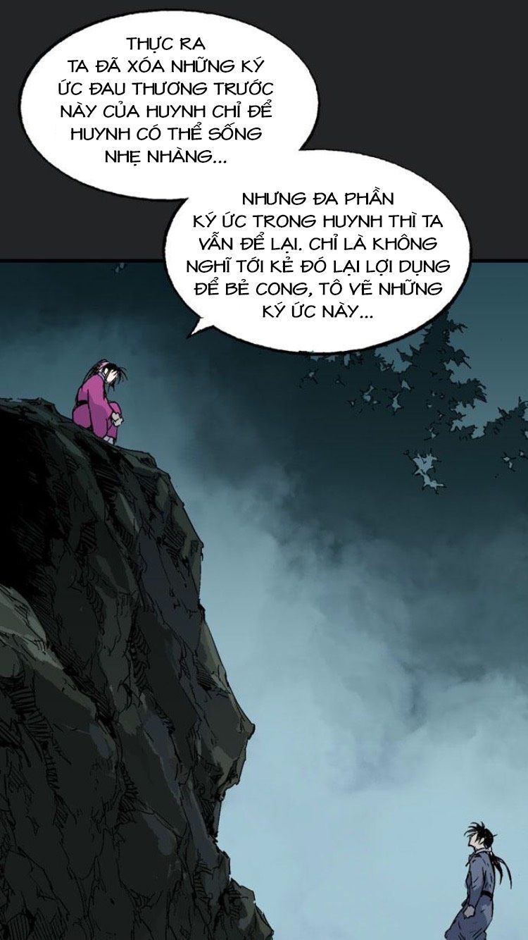 cao thủ 2 chapter 113 78