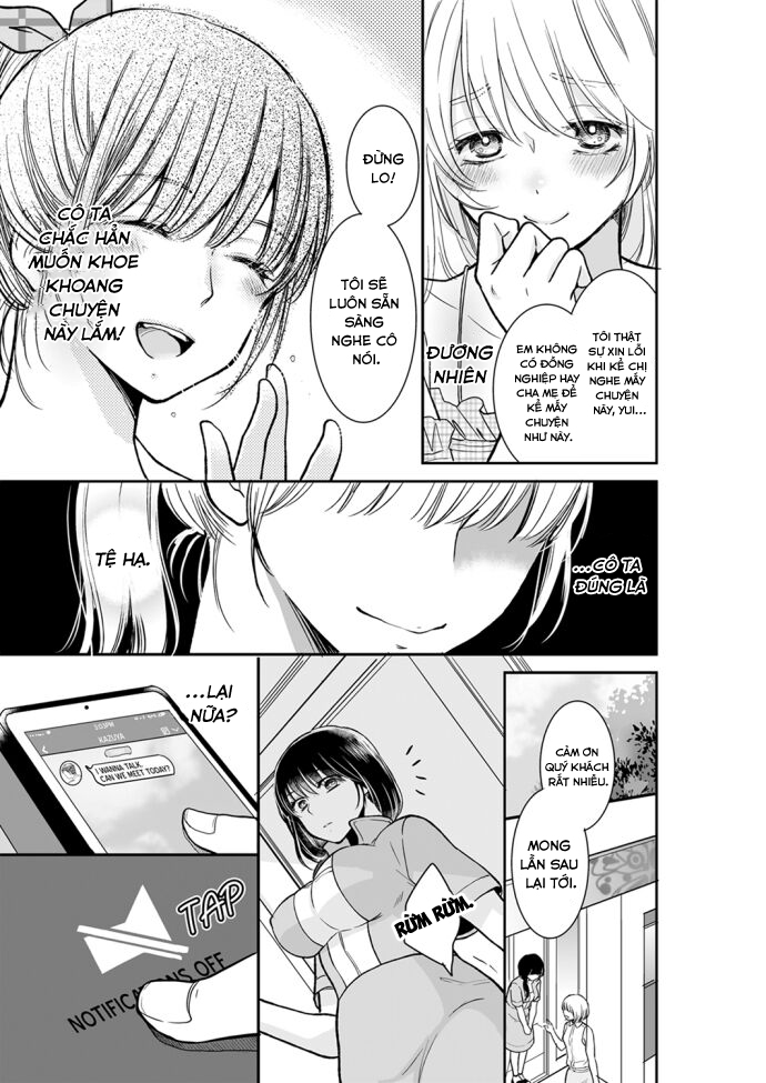 sự thâm nhập ướt át chapter 22 4
