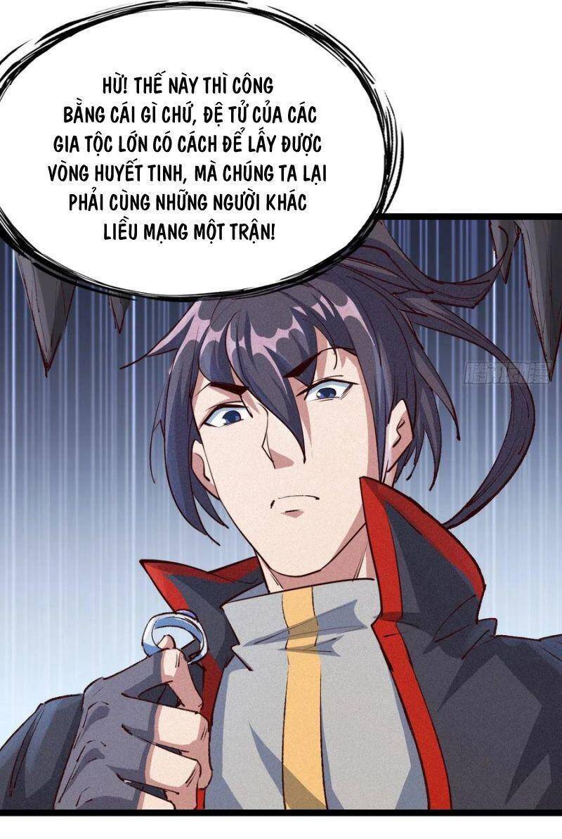 ta thành thần một mình chapter 37 30