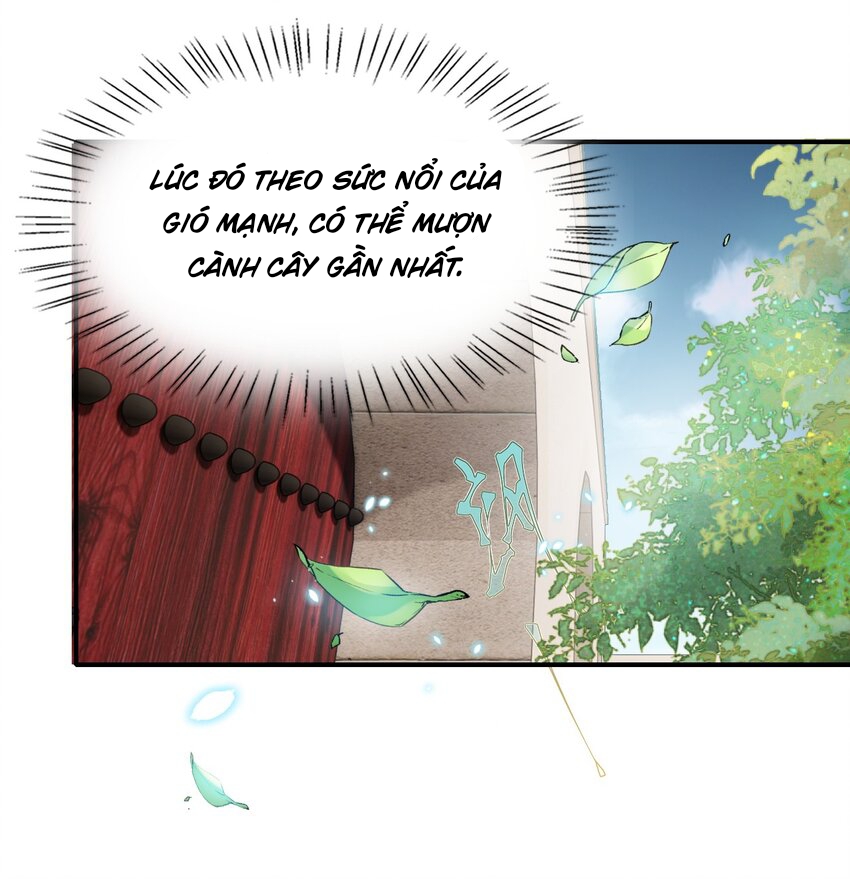 chiến lược tẩy trắng của phản diện chapter 30 17