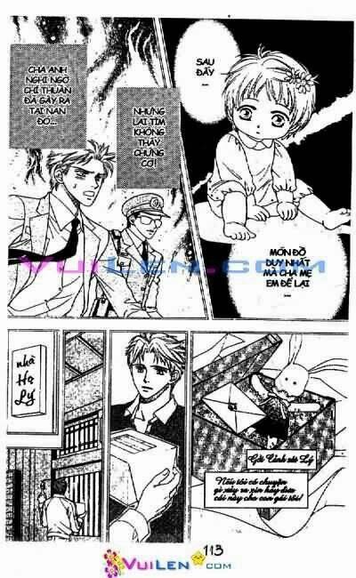 nữ sinh thời đại chapter 4 113