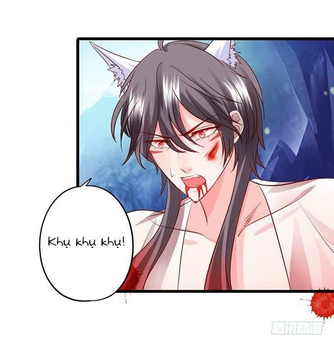 hồ tiên hung bạo chapter 147 54