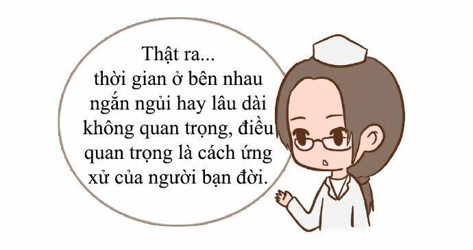 giải mã tình yêu chapter 153 7