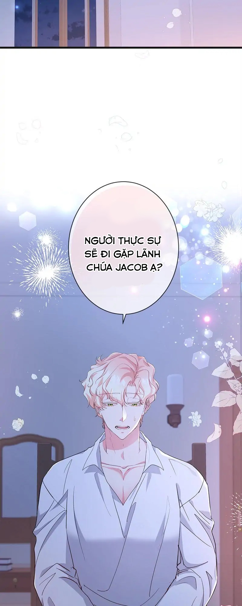 nếu trở thành ác nữ, liệu tôi có chết không ? chapter 55 2