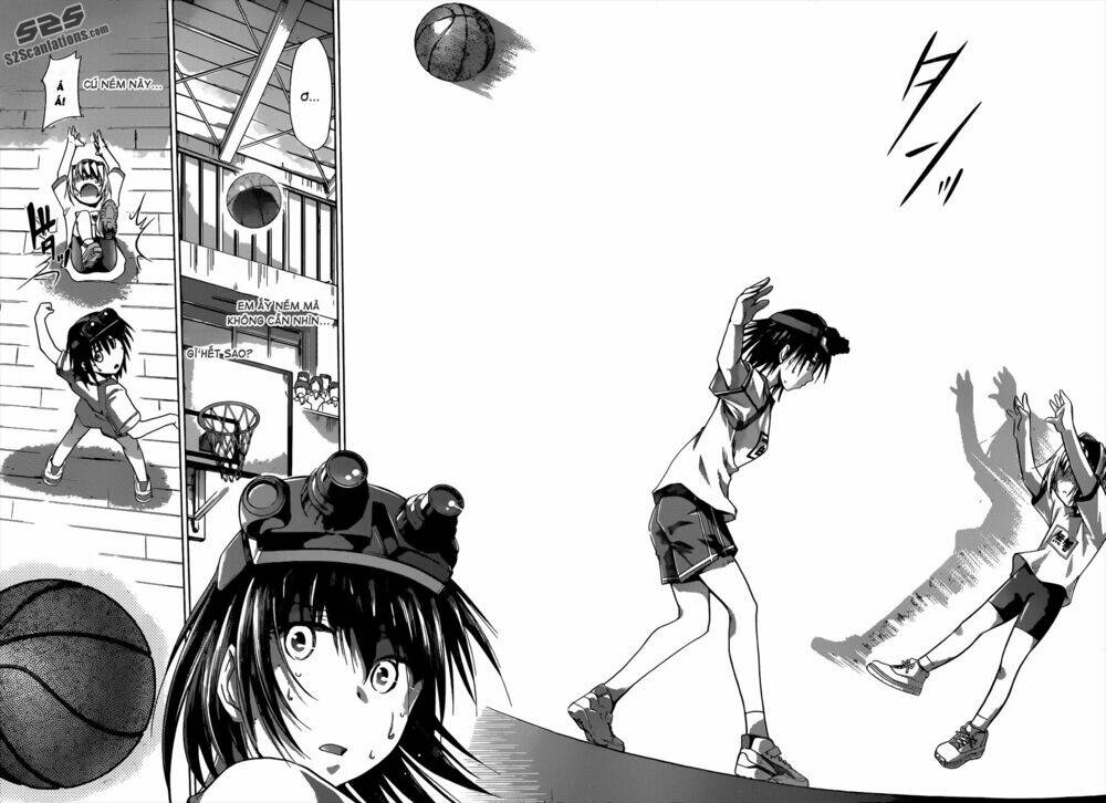 denpa kyoushi chapter 77 15