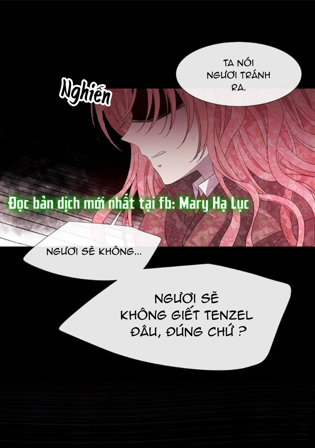 năm môn đệ của charlotte chapter 82 23