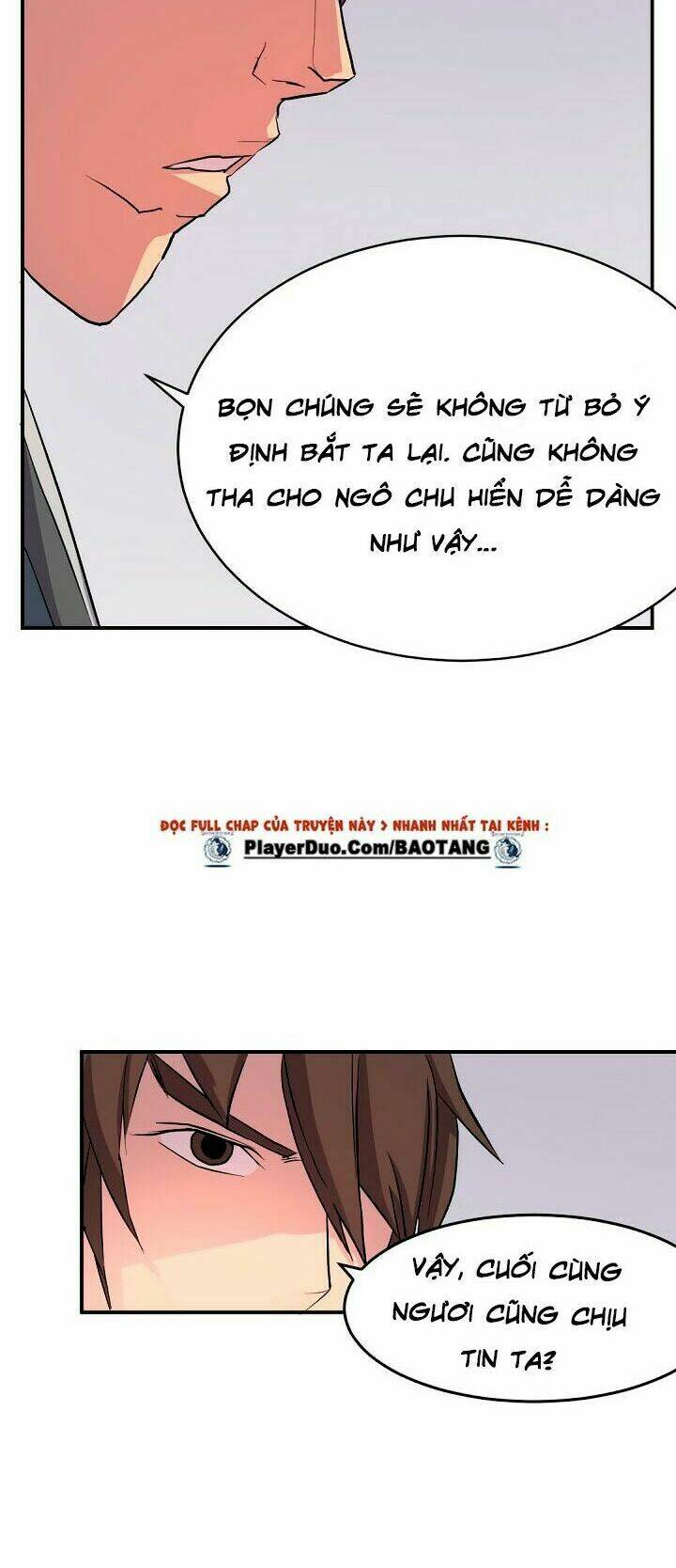 trọng sinh, bất khả chiến bại chapter 20 8