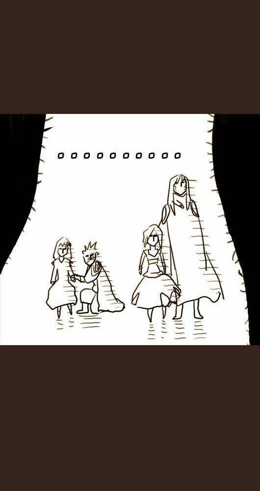 hội ảo thuật chapter 48 28