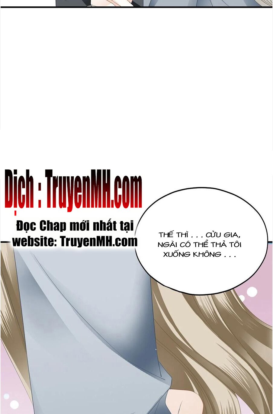 bạo quân ái nhân chapter 66 16
