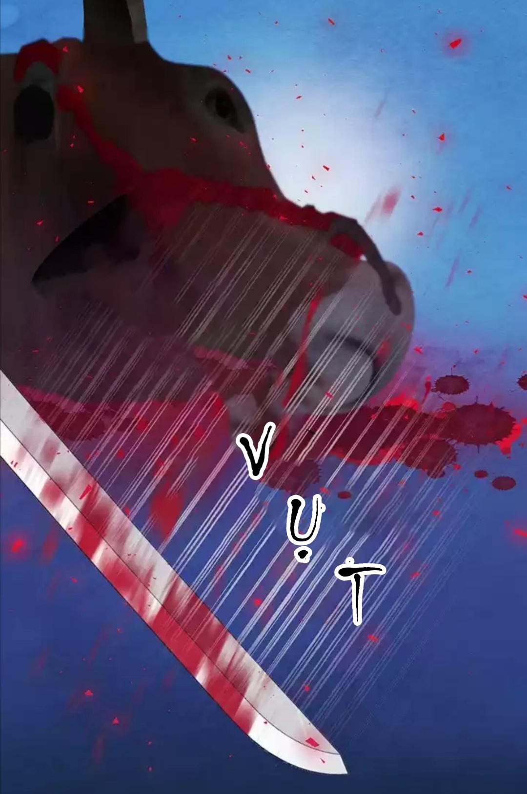 đêm hoang dại chapter 21.1 8