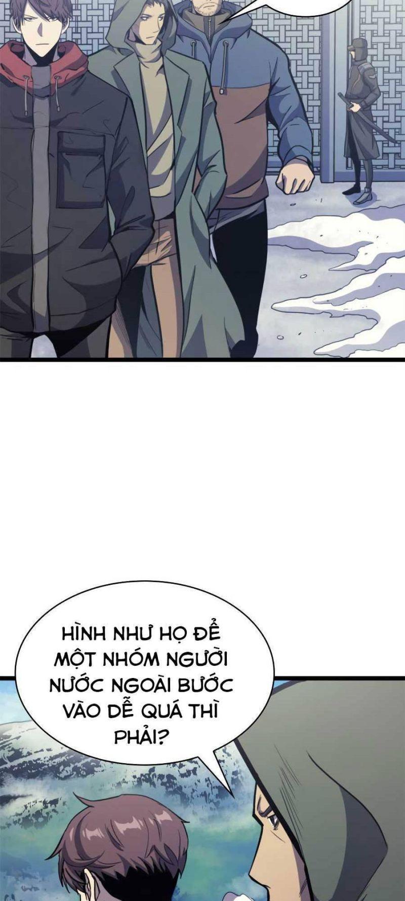 tôi trở lại thăng cấp một mình chapter 98 37