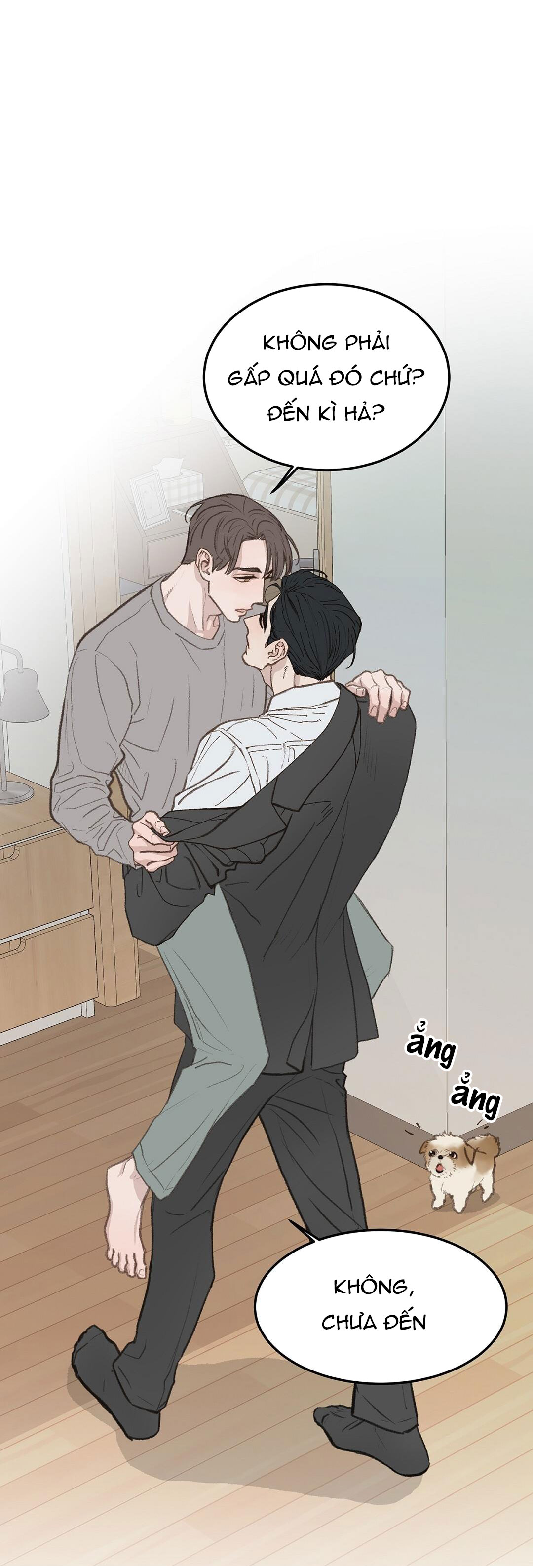 vùng cấm tình yêu của beta chapter 49 17