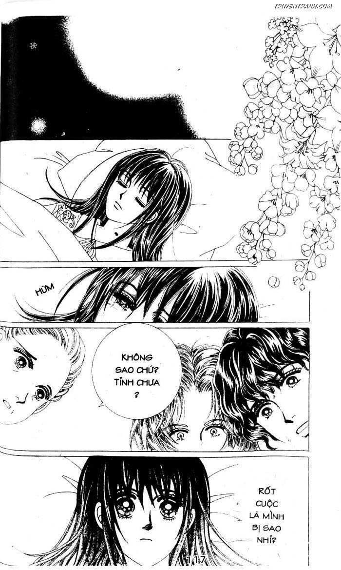 nhà trọ hoàn hảo chapter 5 5