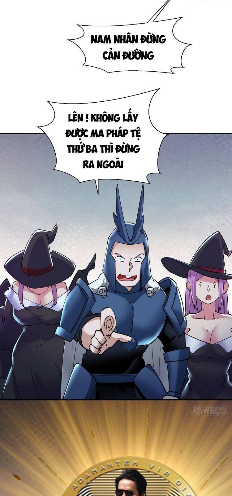 ta là nhà giàu số một, ta không muốn trọng sinh chapter 97 29