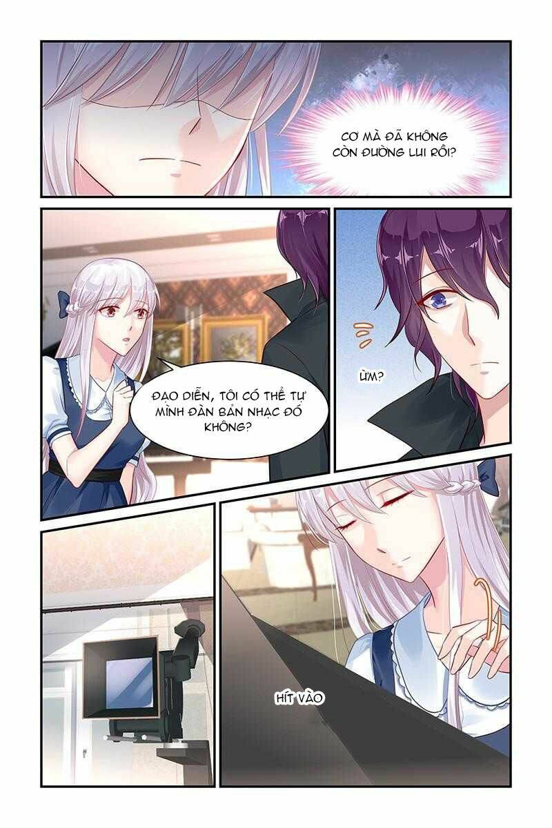 danh môn thiên hậu chapter 45 7