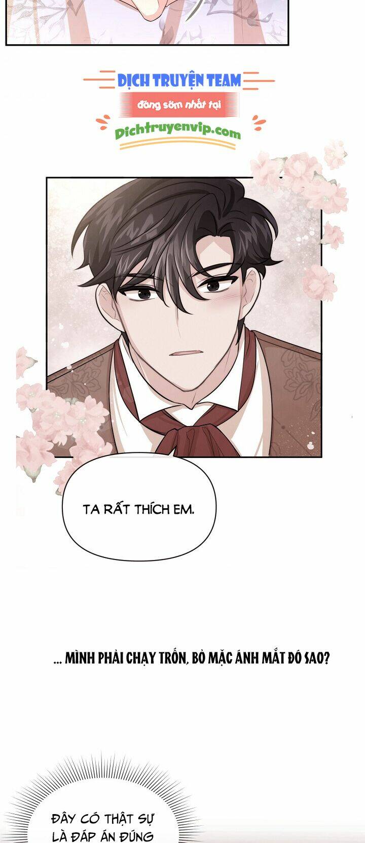 tiểu thư scarlet, em không muốn trả thù sao? chapter 64 28