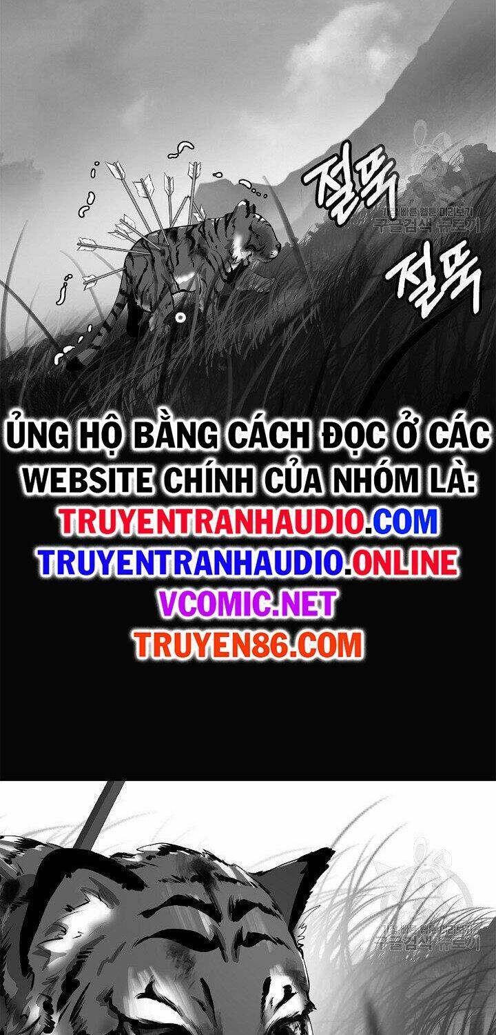 xuyên không thành hổ chapter 60 5