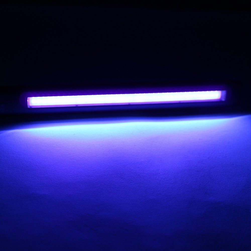Gậy khử trùng UV di động 40LED cầm tay có thể sạc lại