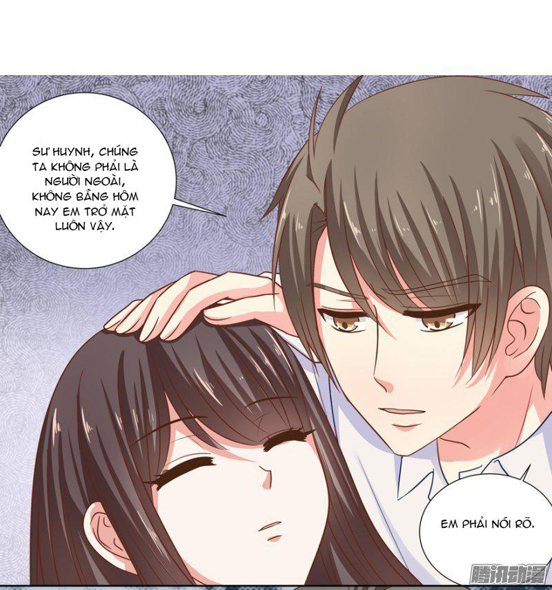 lưu luyến không rời chapter 16 5