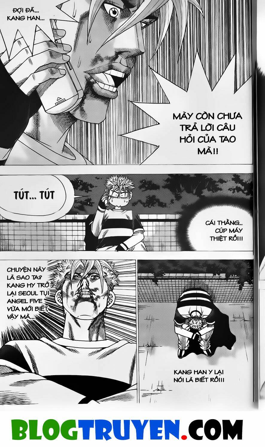 bitagi - anh chàng ngổ ngáo chapter 374 20