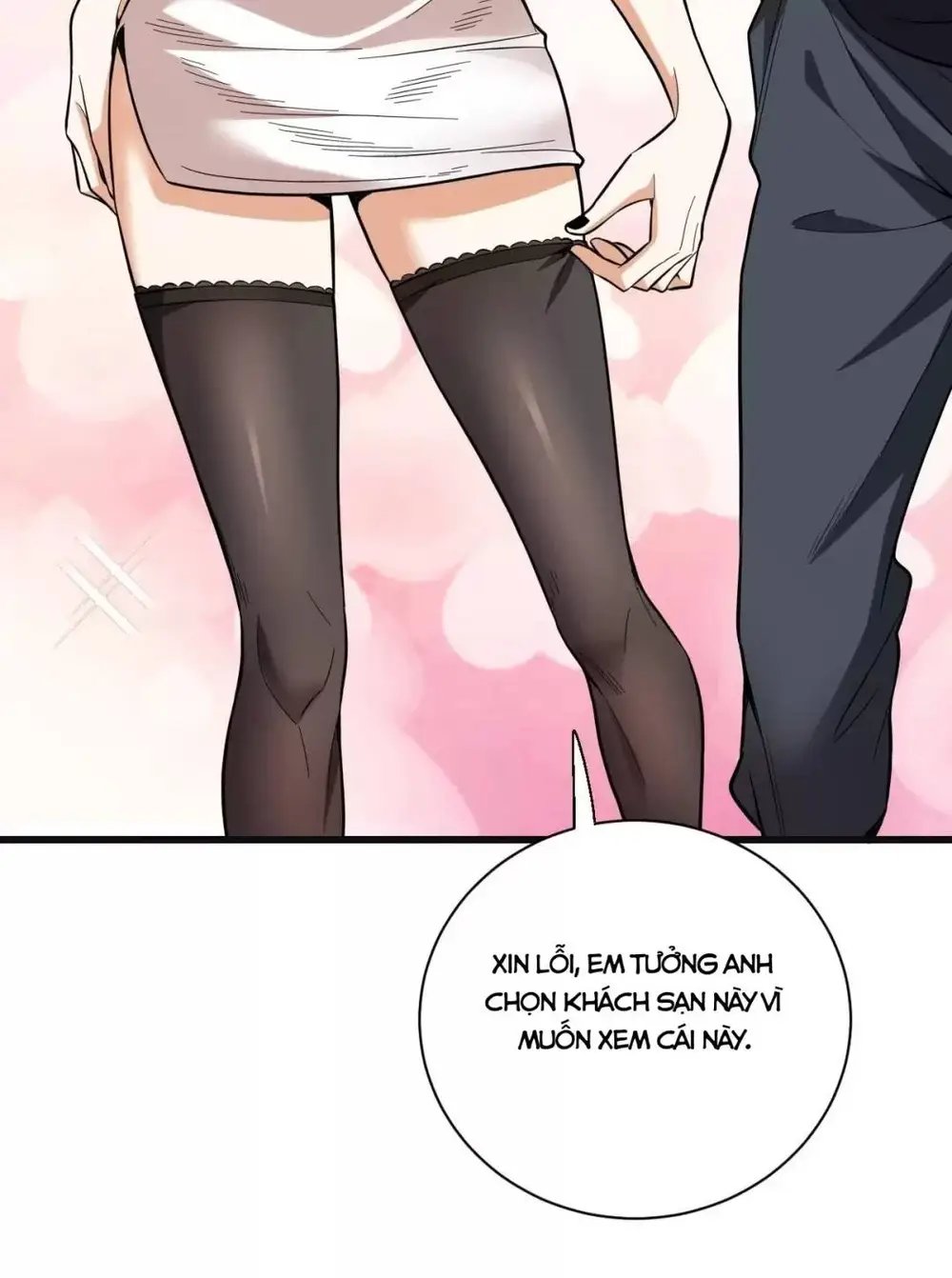 toàn dân tận thế: ta, virus quân vương chapter 15 54