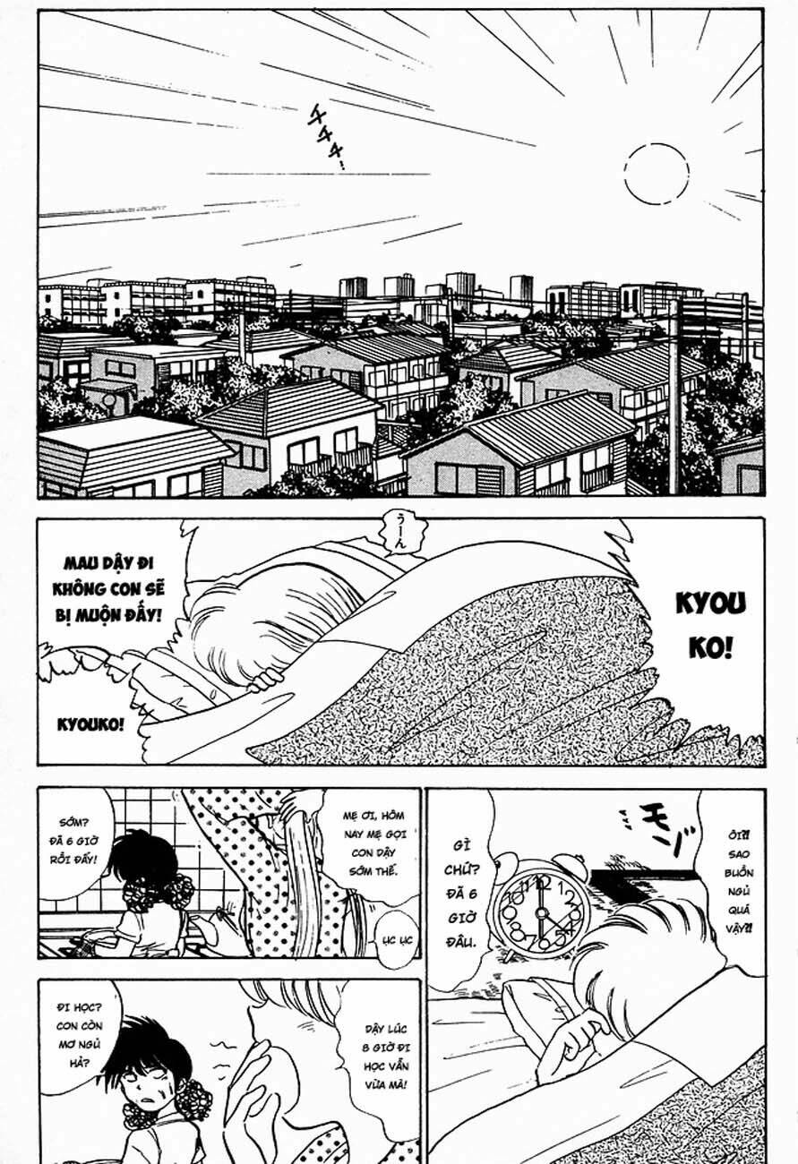 jigoku sensei nube - người thầy dũng cảm chapter 137 3