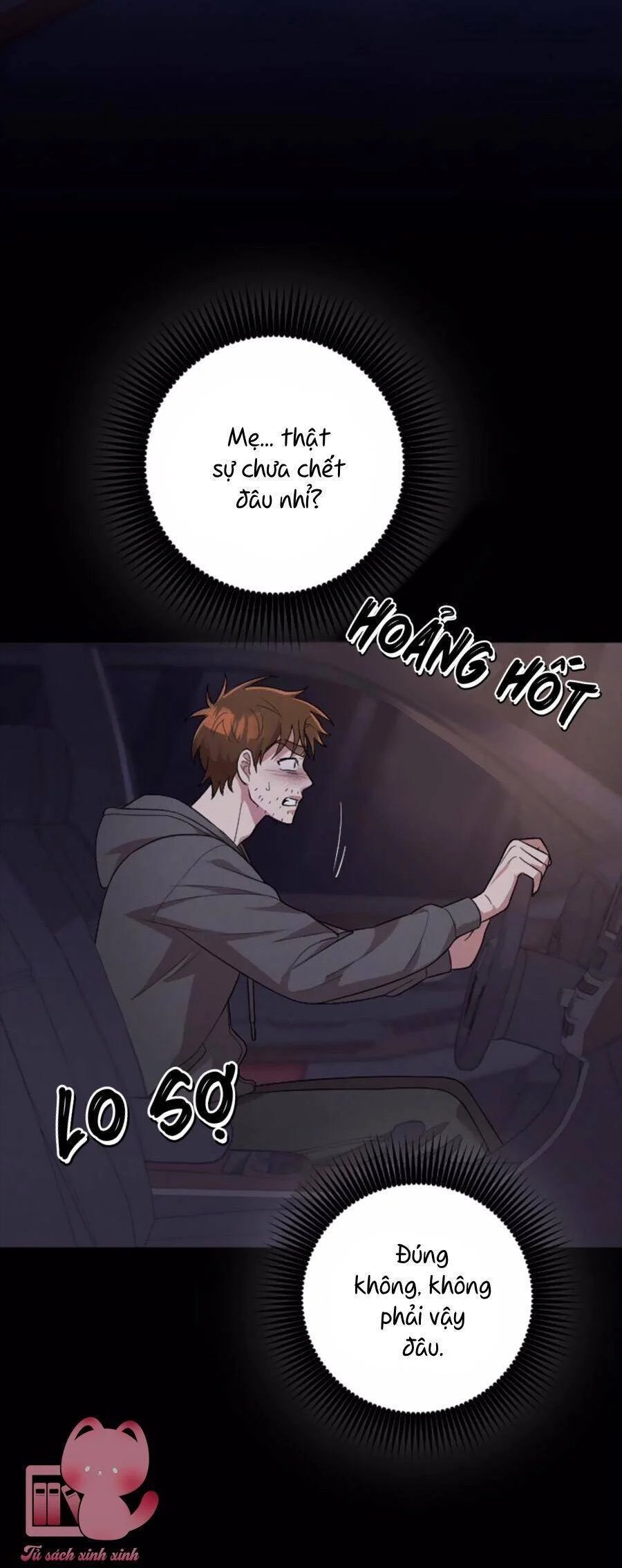 cô đi mà lấy chồng tôi chapter 42 62