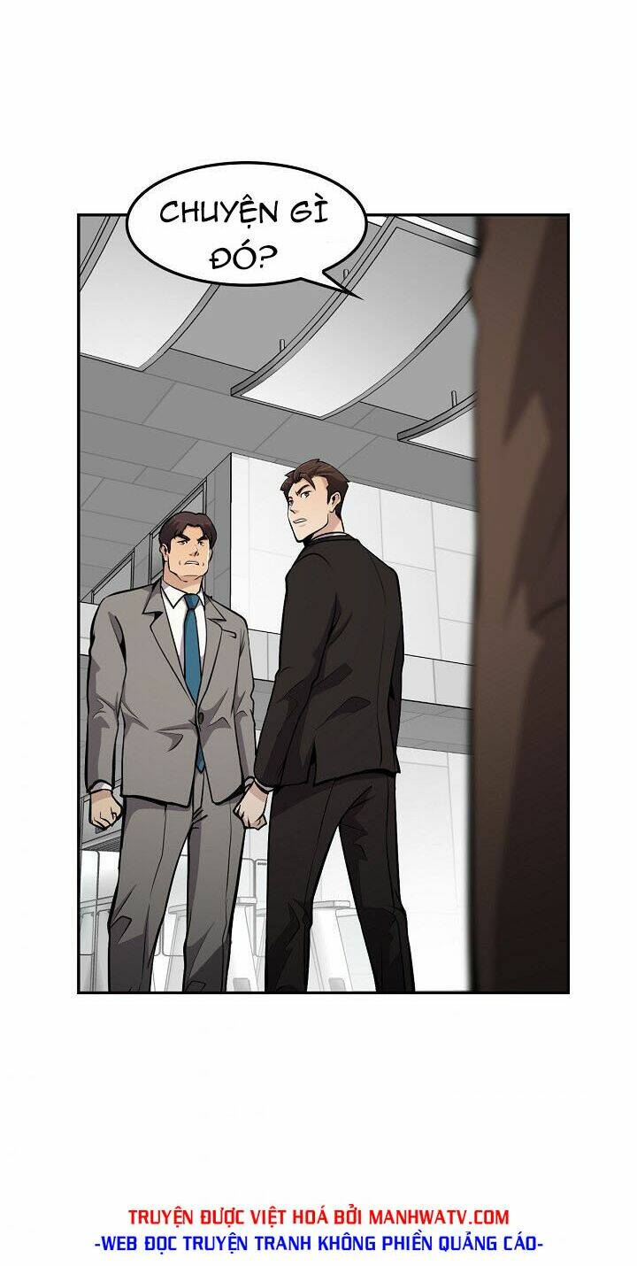 điều tra viên chuyển sinh chapter 71 23