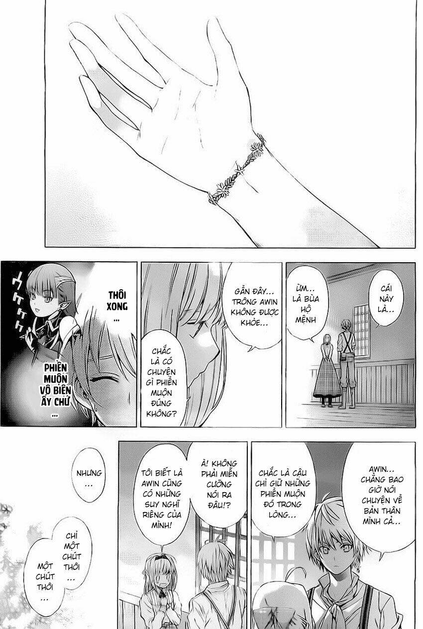 khu vườn thứ 7 chapter 3 26