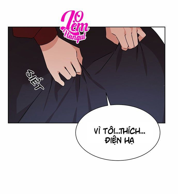 tôi là vị hôn thê phản diện chapter 24 16