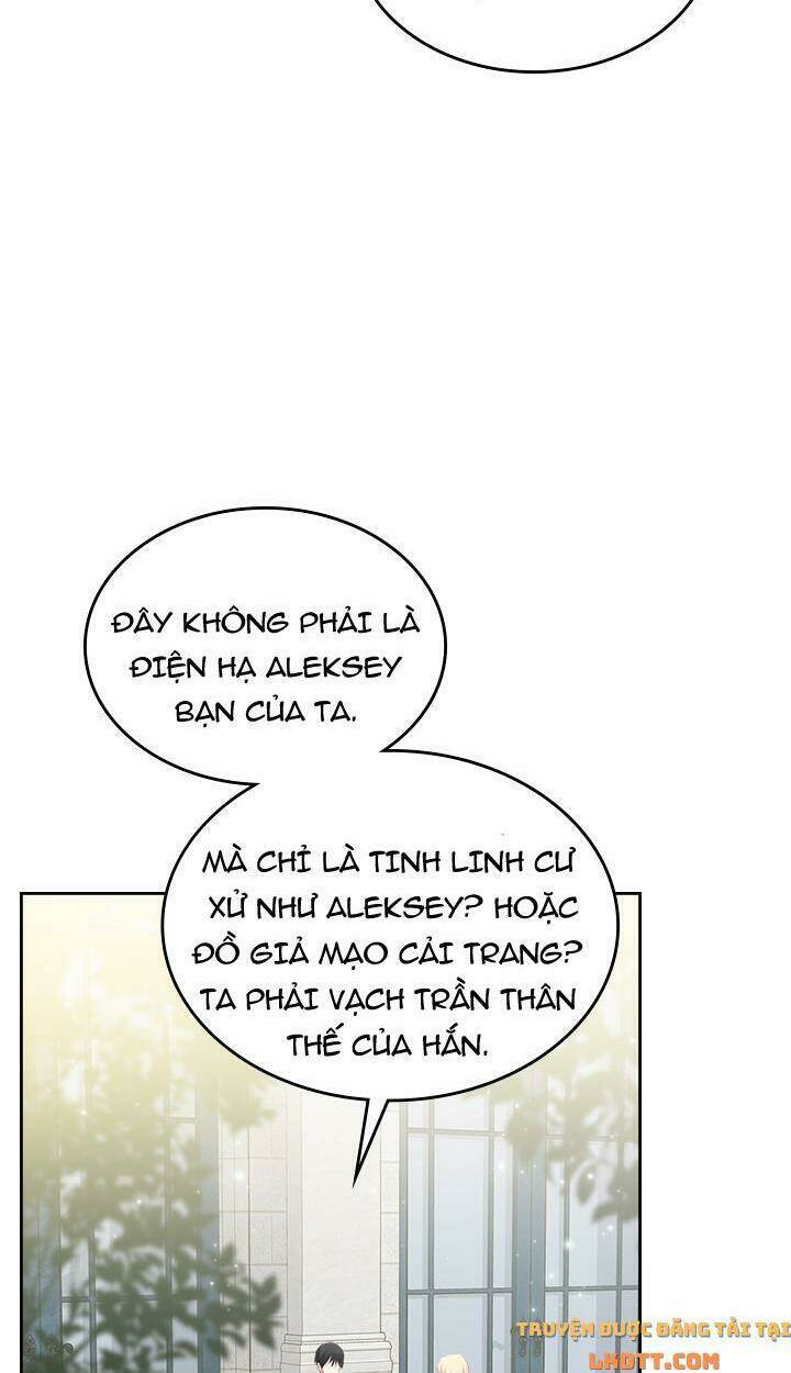 công chúa phản diện muốn ở trong ngôi nhà bánh quy chapter 22 11