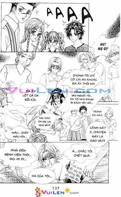 mùa ảo vọng - strange pension chapter 5 137