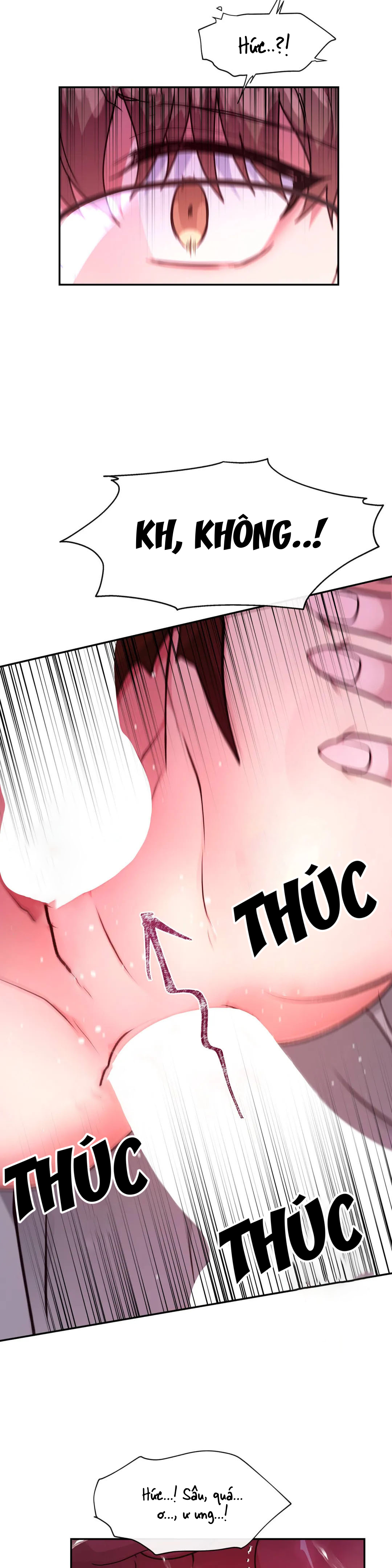 lâu đài tình ái chapter 17 4