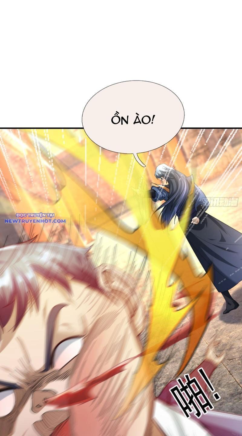 ngủ say vạn cổ: xuất thế đẩy ngang chư thiên chapter 12 34