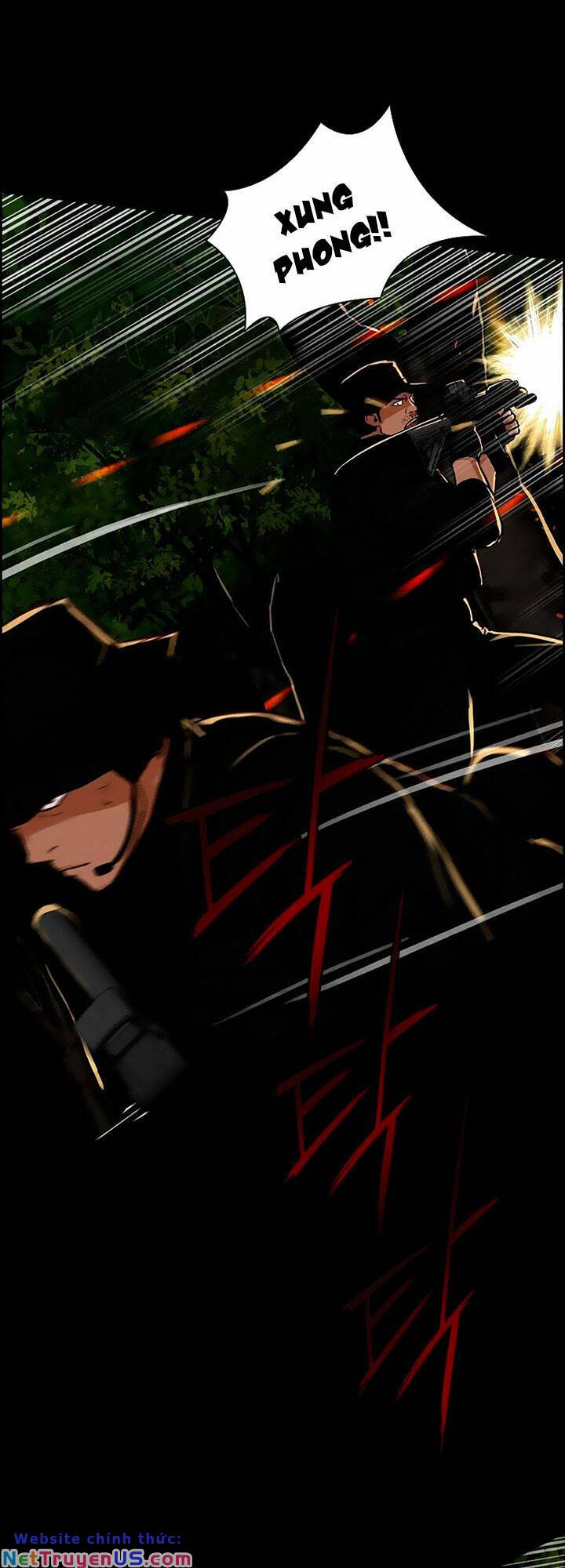 chúa tể đồng tiền chapter 103 33