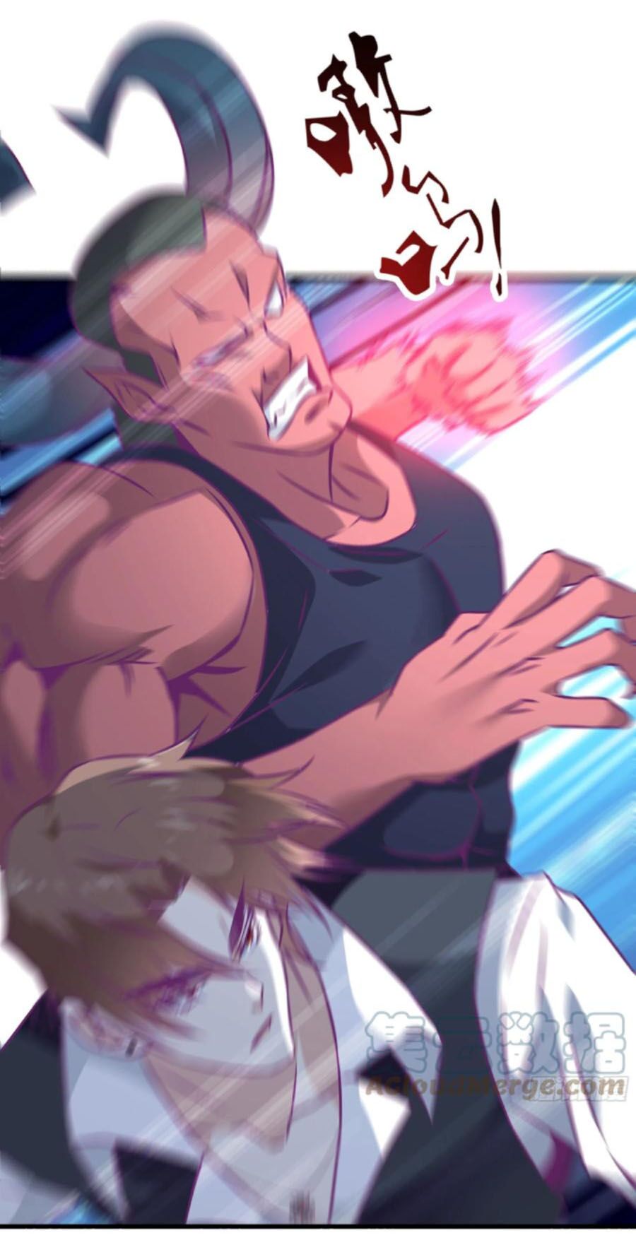 nãi ba là chiến thần mạnh nhất chapter 53 2