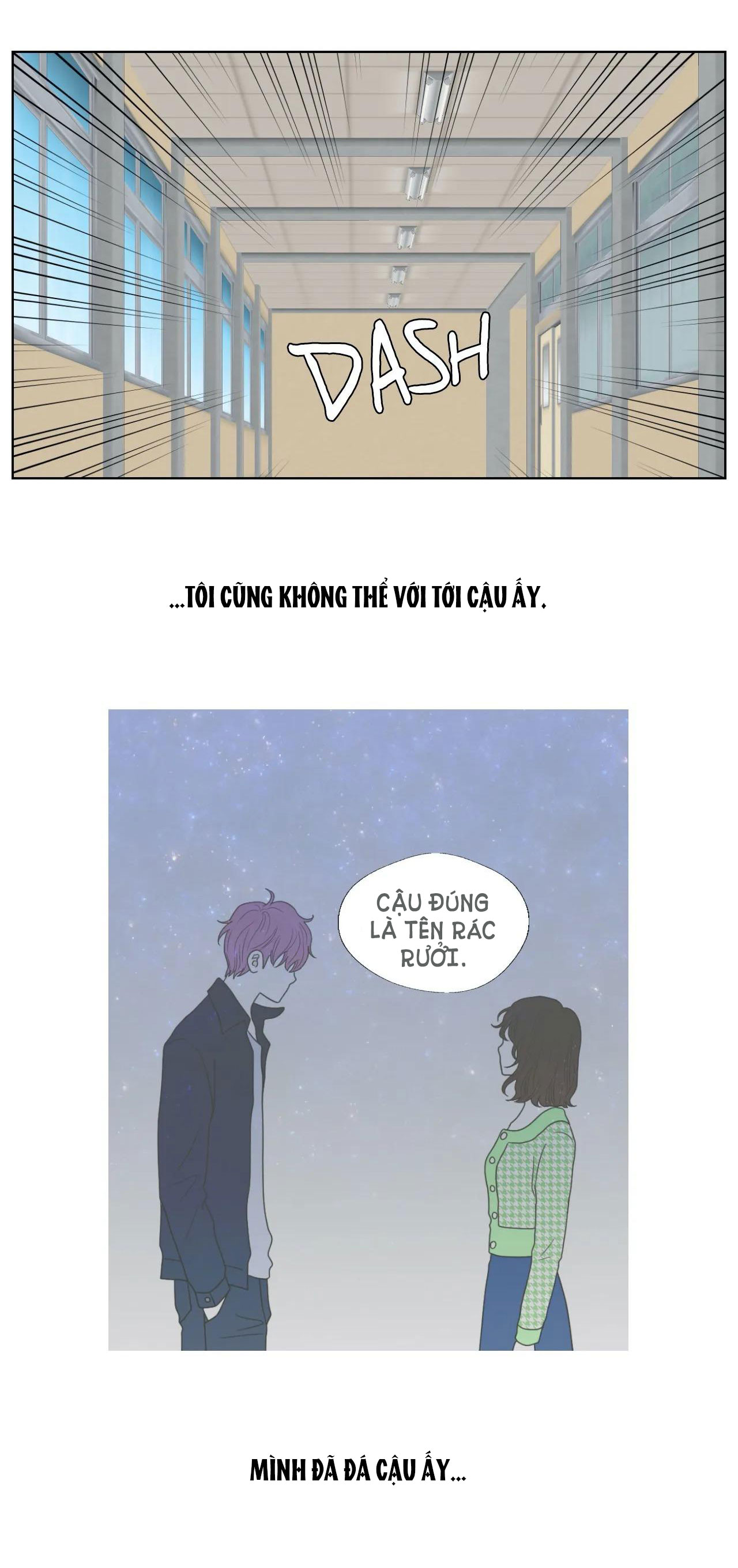 honey bed talk chapter 57.1 21