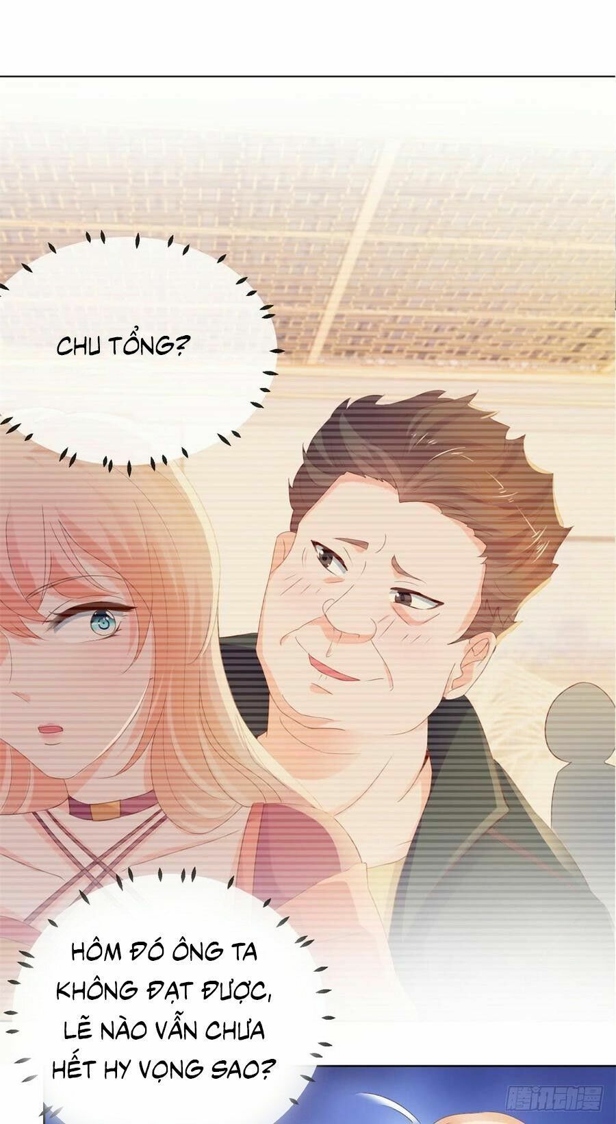 ẩn hôn 100%: chọc tức vợ yêu mua một tặng một chapter 65 6