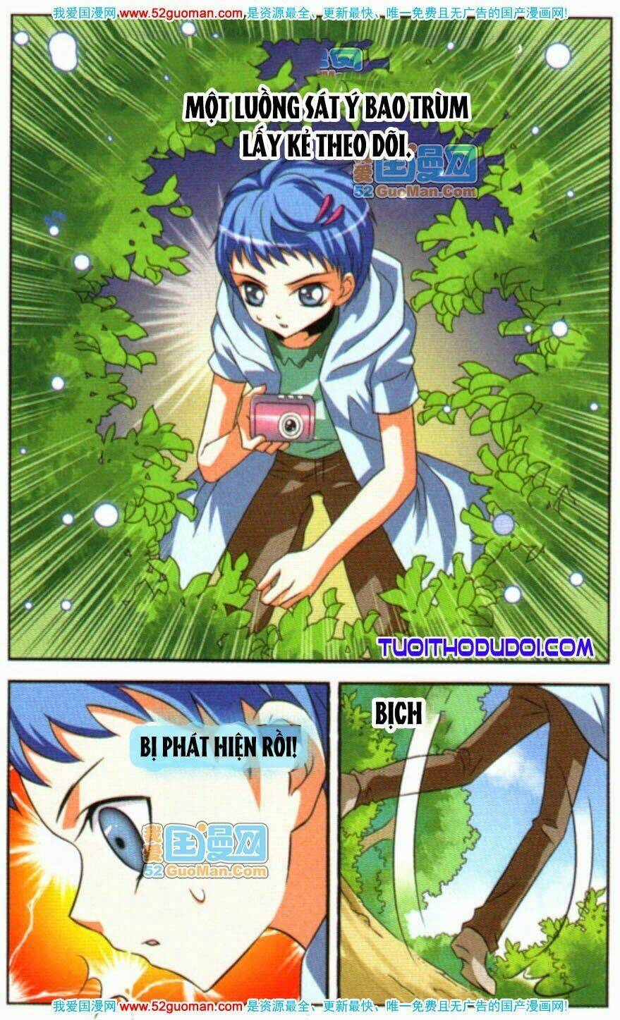 thiên diệp anh hoa chapter 9 18