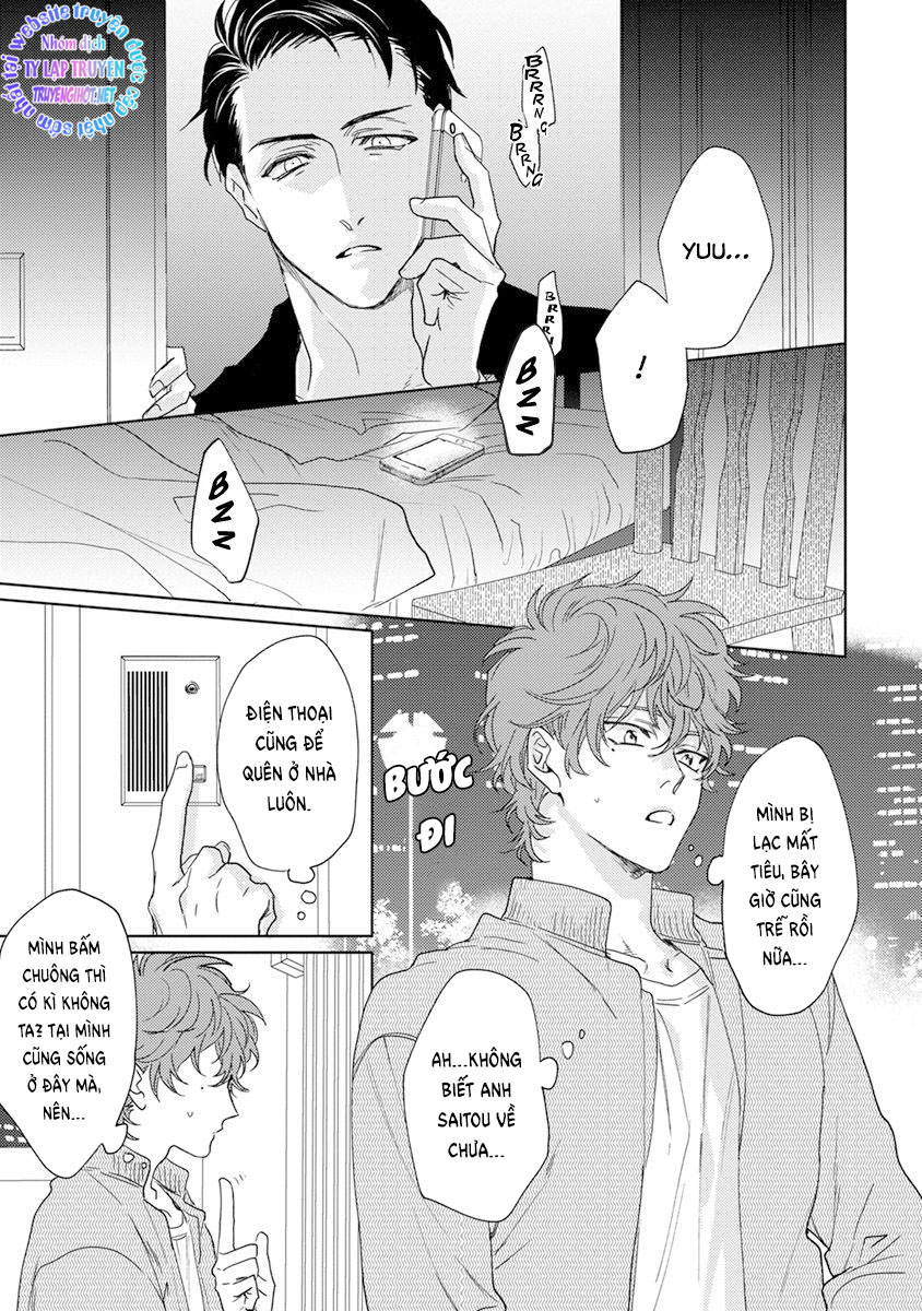 ham muốn kín đáo chapter 2 24