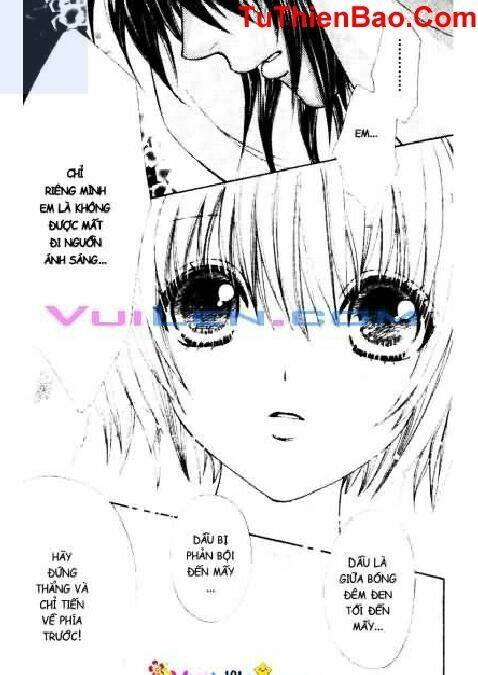 chàng quản gia của bé mei chapter 11 99