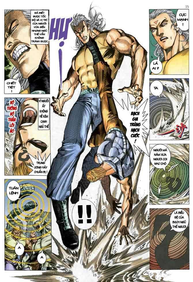 võ thần chapter 94 15