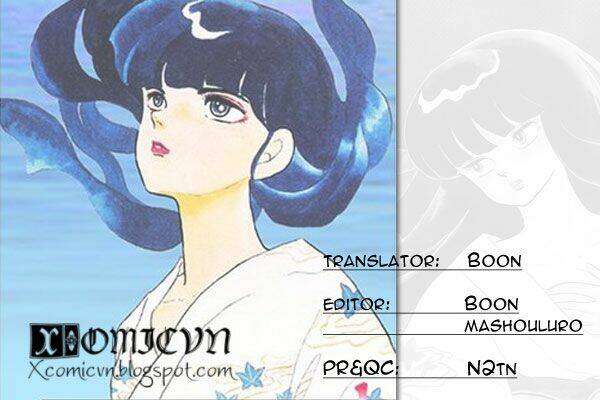 lời nguyền bất tử chapter 21 27