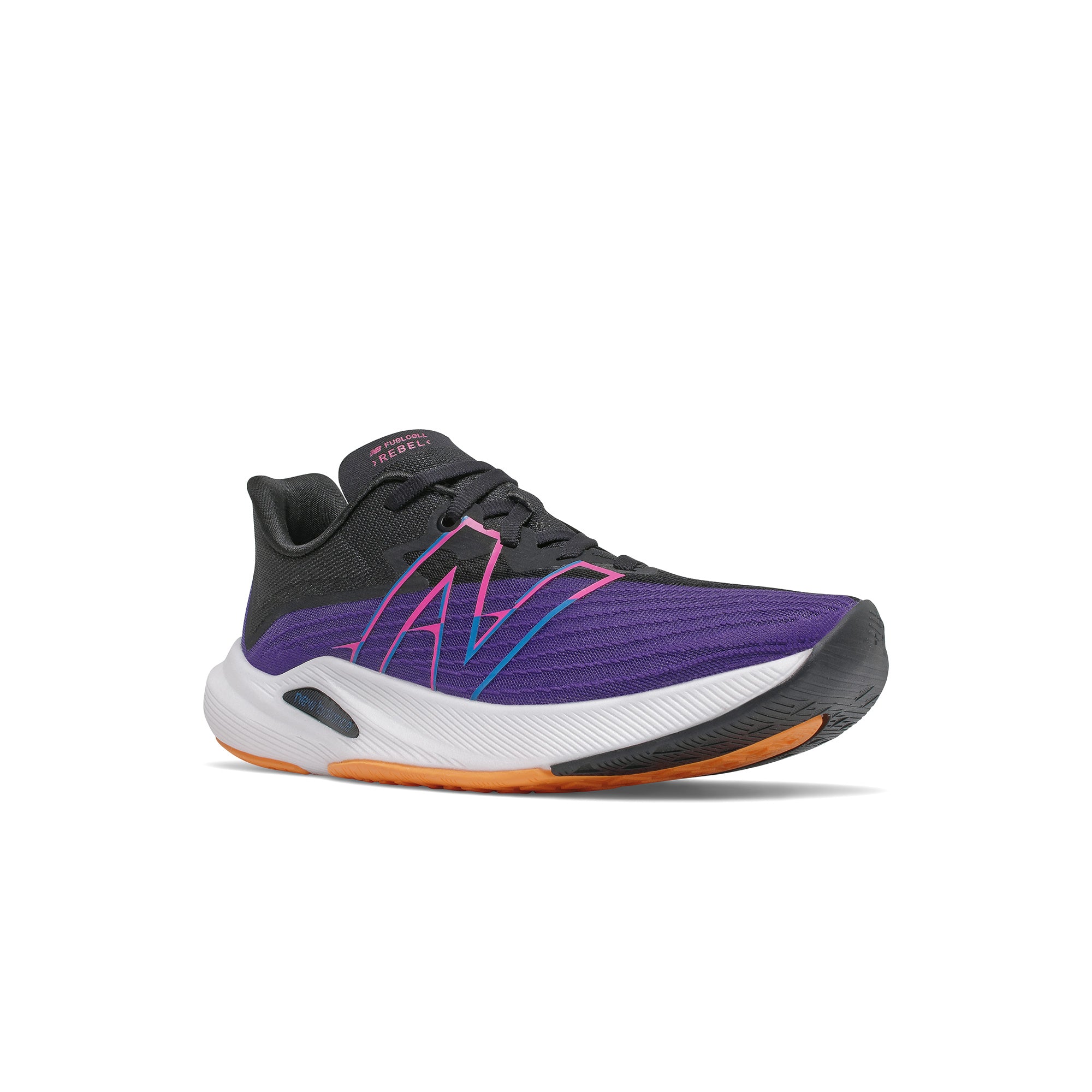 Giày chạy bộ nữ New Balance Cushioning - WFCXCV2