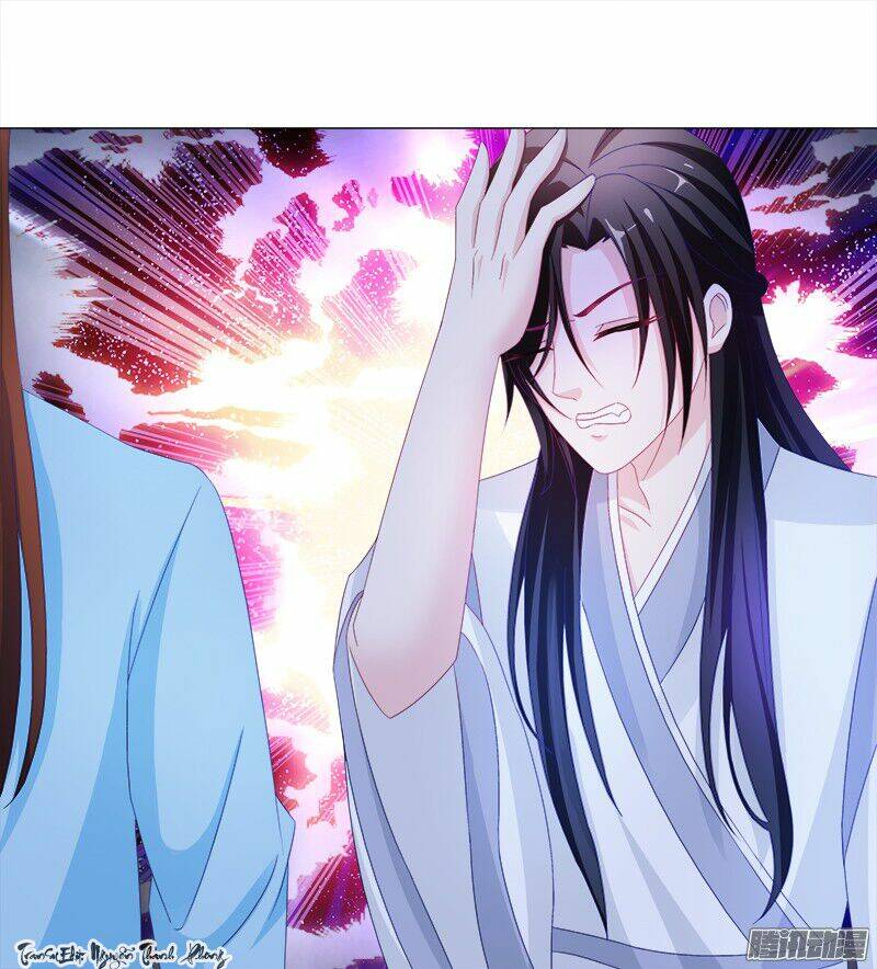 sư tôn hai mặt đừng xằng bậy chapter 9 41