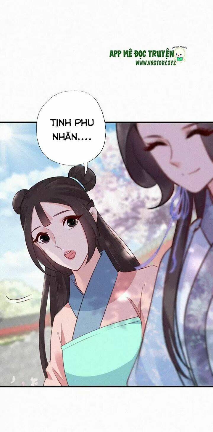 thiên hương mỹ nhân chapter 73 15