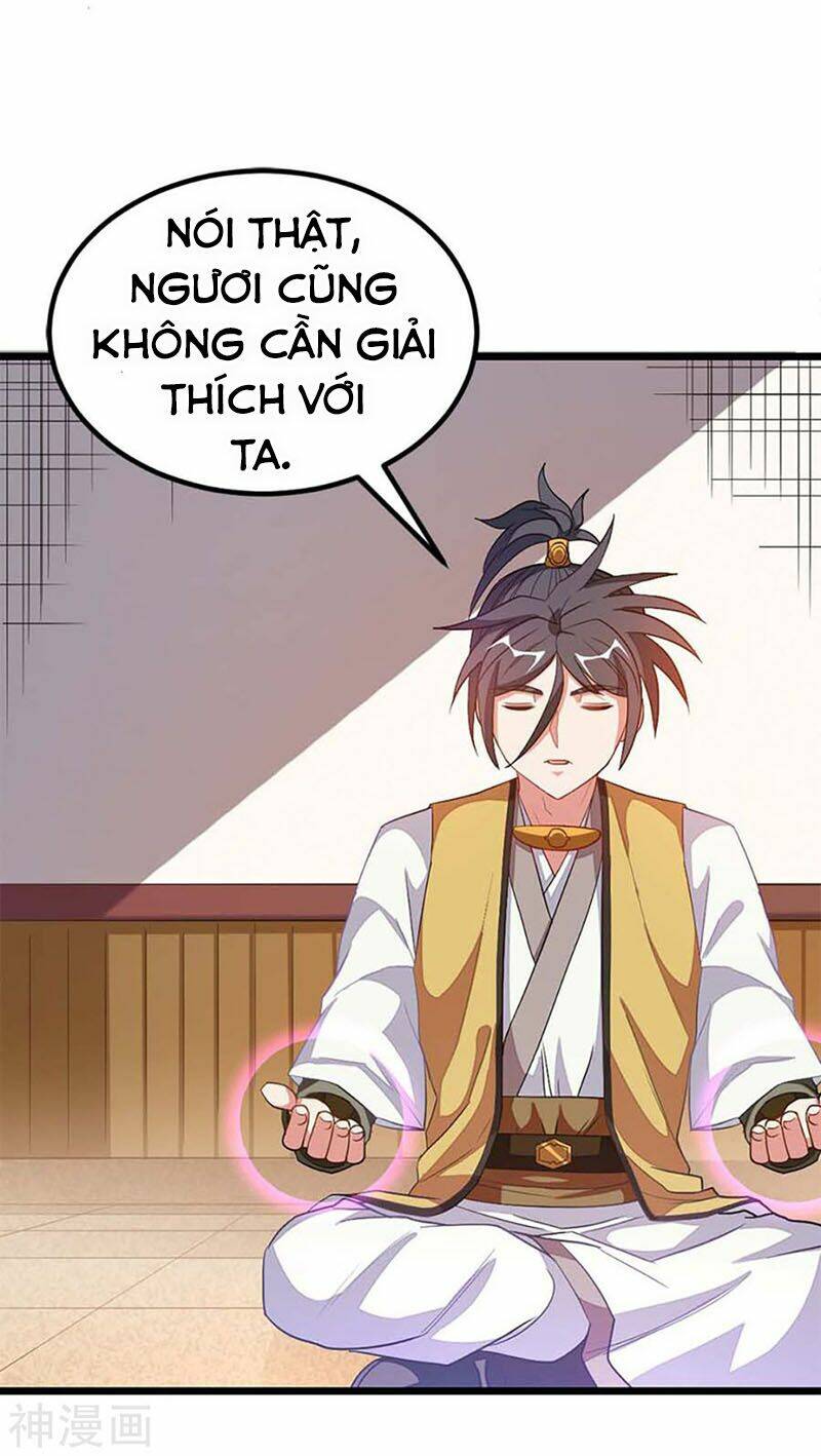 cửu dương thần vương chapter 205 32
